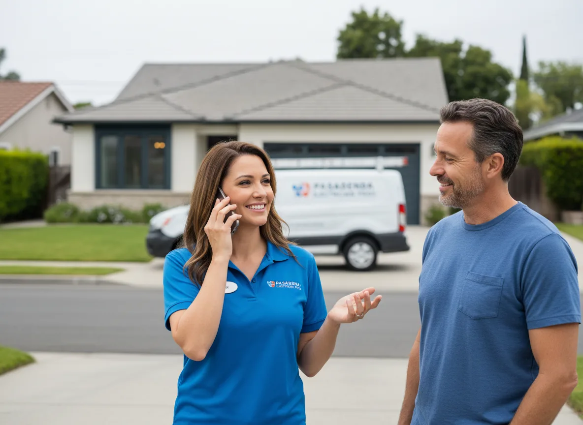Electrician Luttrell, TN FAQs